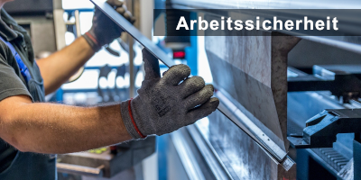 Arbeitssicherheit